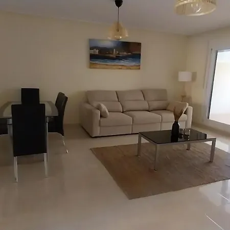 Casa La Zenia Costa *