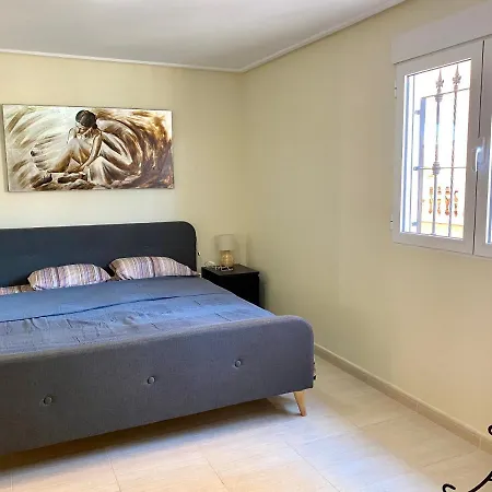 Apartman Casa La Zenia Costa