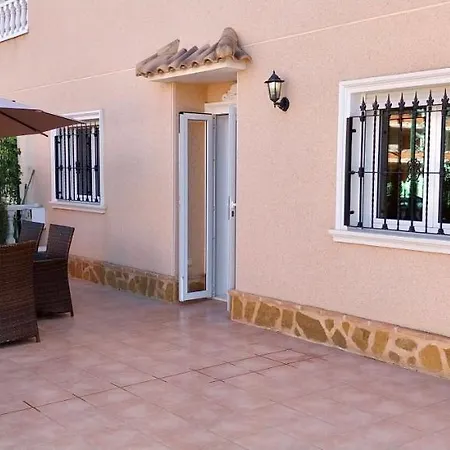 Apartman Casa La Zenia Costa