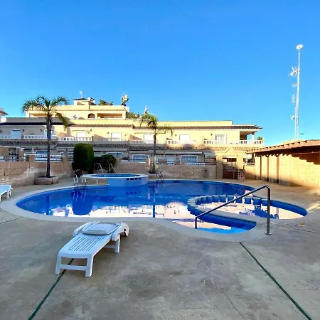 Casa La Zenia Costa Apartman Orihuela