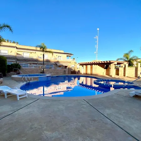 Casa La Zenia Costa Orihuela