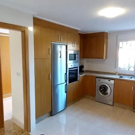 Casa La Zenia Costa Apartman