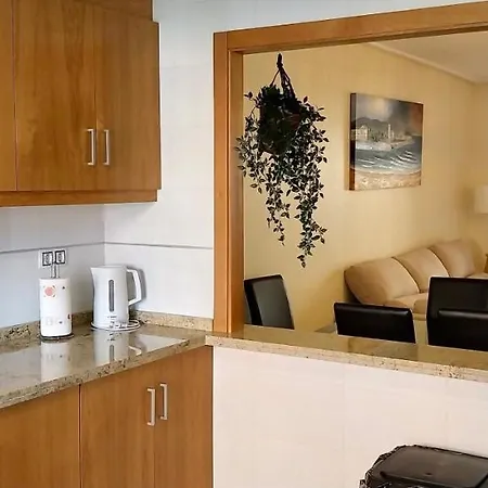 Apartman Casa La Zenia Costa *