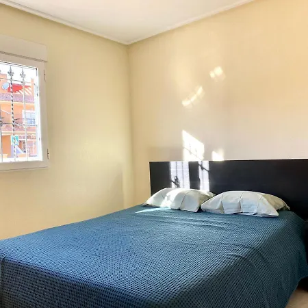 Apartman Casa La Zenia Costa Orihuela