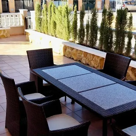 Apartman Casa La Zenia Costa *