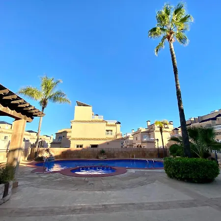 Casa La Zenia Costa