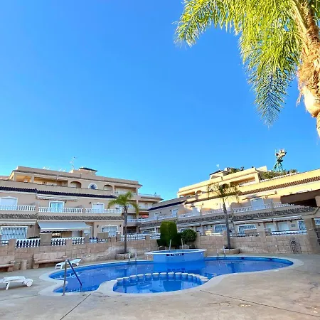 Apartman Casa La Zenia Costa Orihuela