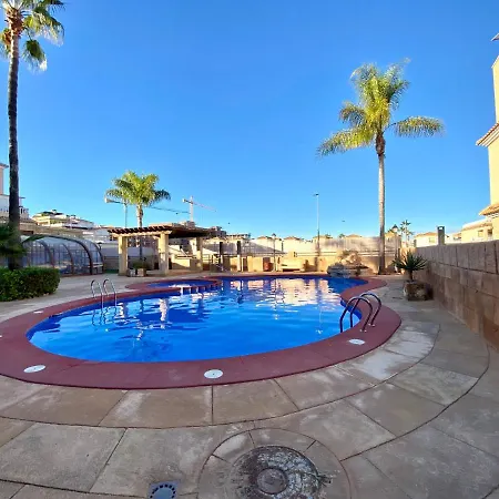 Apartman Casa La Zenia Costa