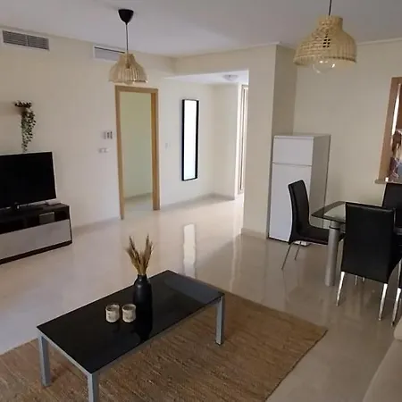 Casa La Zenia Costa Apartman Orihuela