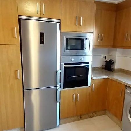 Apartman Casa La Zenia Costa *