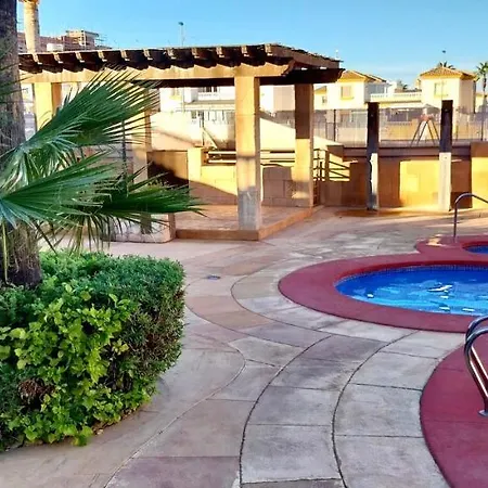 Casa La Zenia Costa Orihuela