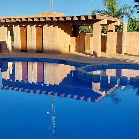 Casa La Zenia Costa