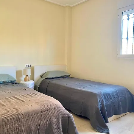 Apartman Casa La Zenia Costa