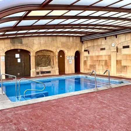 Casa La Zenia Costa Apartman Orihuela