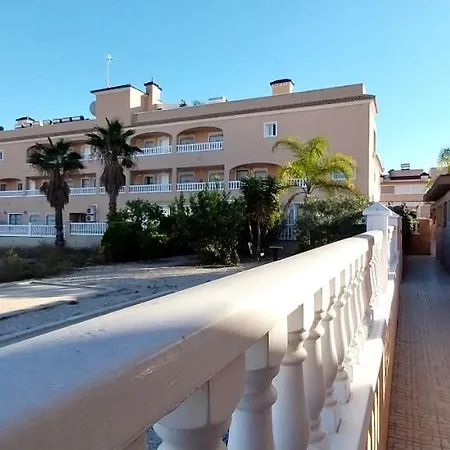 Casa La Zenia Costa