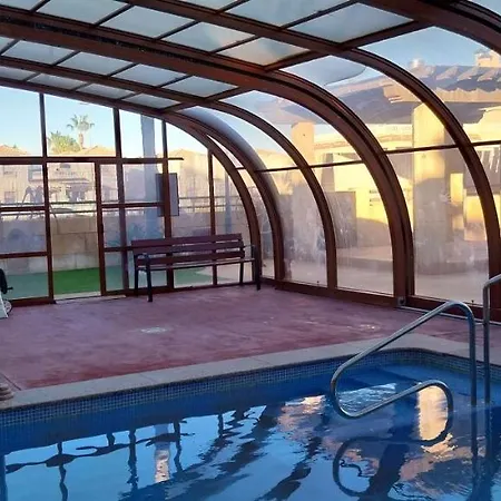 Apartman Casa La Zenia Costa Orihuela