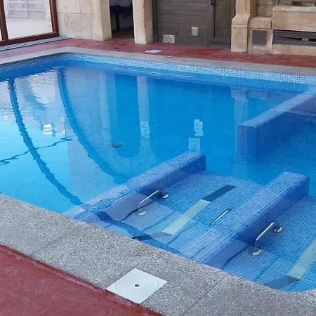 Casa La Zenia Costa Apartman