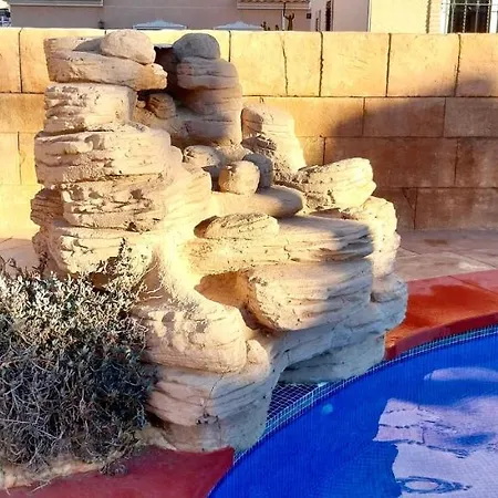 Casa La Zenia Costa *