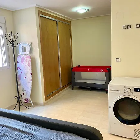 Apartman Casa La Zenia Costa Orihuela