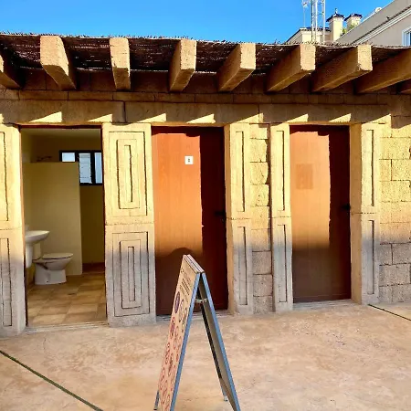 Casa La Zenia Costa * Orihuela