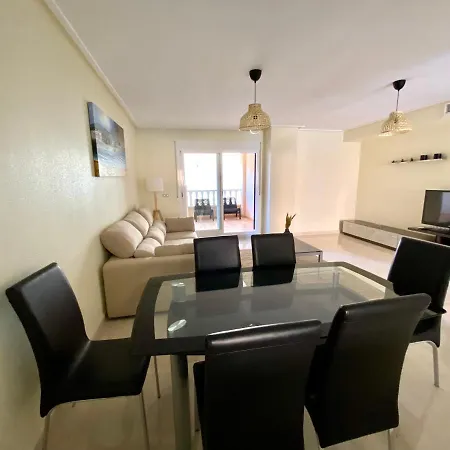 Apartman Casa La Zenia Costa Orihuela