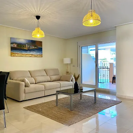 Casa La Zenia Costa Orihuela