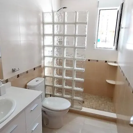 Casa La Zenia Costa Apartman