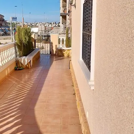 Casa La Zenia Costa Apartman *
