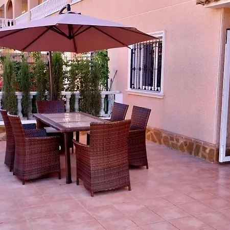 Apartman Casa La Zenia Costa Orihuela