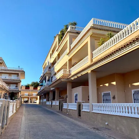 Apartman Casa La Zenia Costa